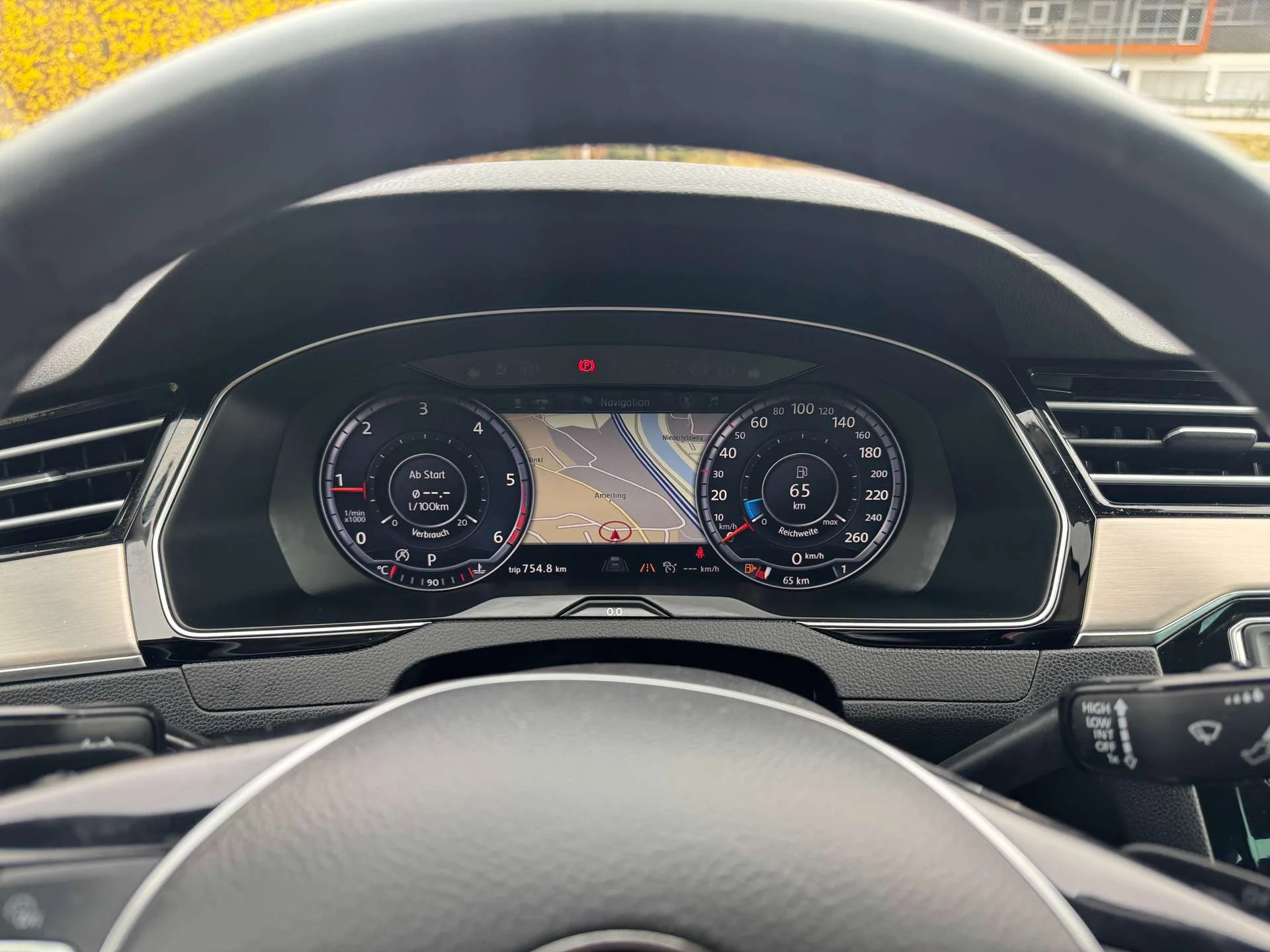 Volkswagen Passat Variant  Highline BMT/Start-Stopp 4Motion