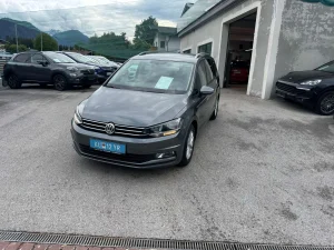 Volkswagen Touran  Comfortline BMT/Start-Stopp
