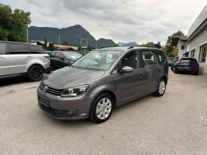 Volkswagen Touran Trendline BMT