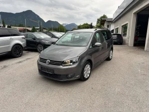 Volkswagen Touran Trendline BMT