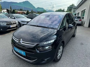 Citroen C4 SpaceTourer  Selection