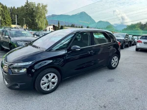 Citroen C4 SpaceTourer  Selection