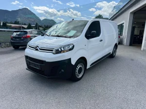 Citroen Jumpy  Club M