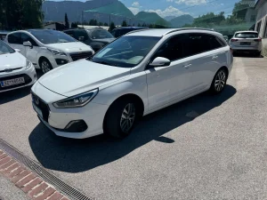 Hyundai i30 Select
