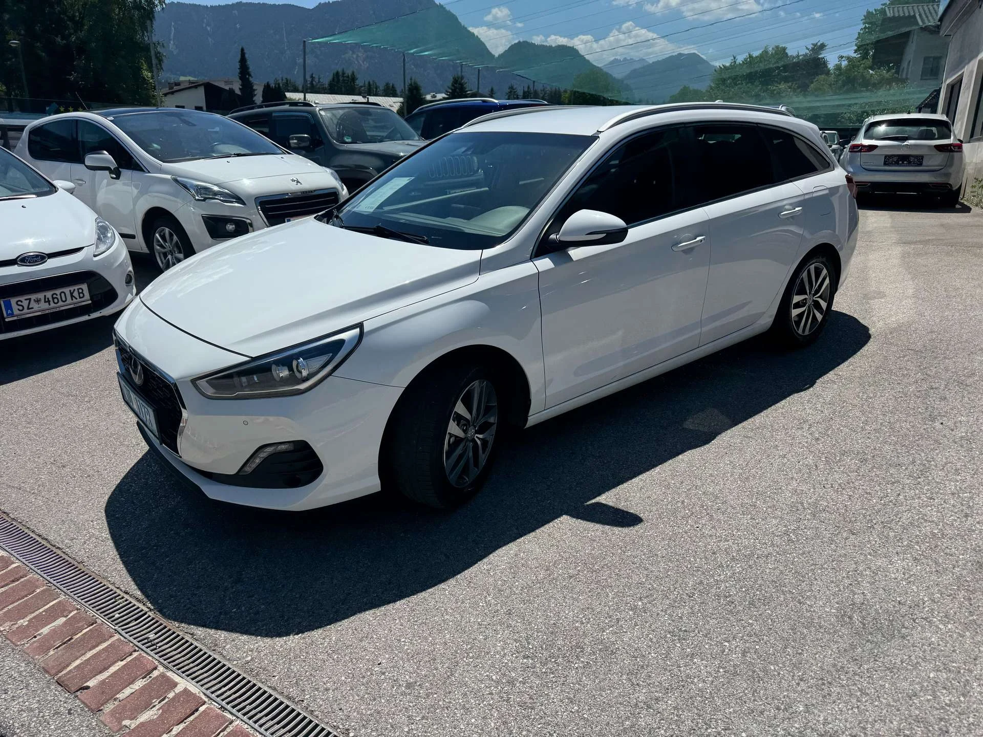 Hyundai i30  Select