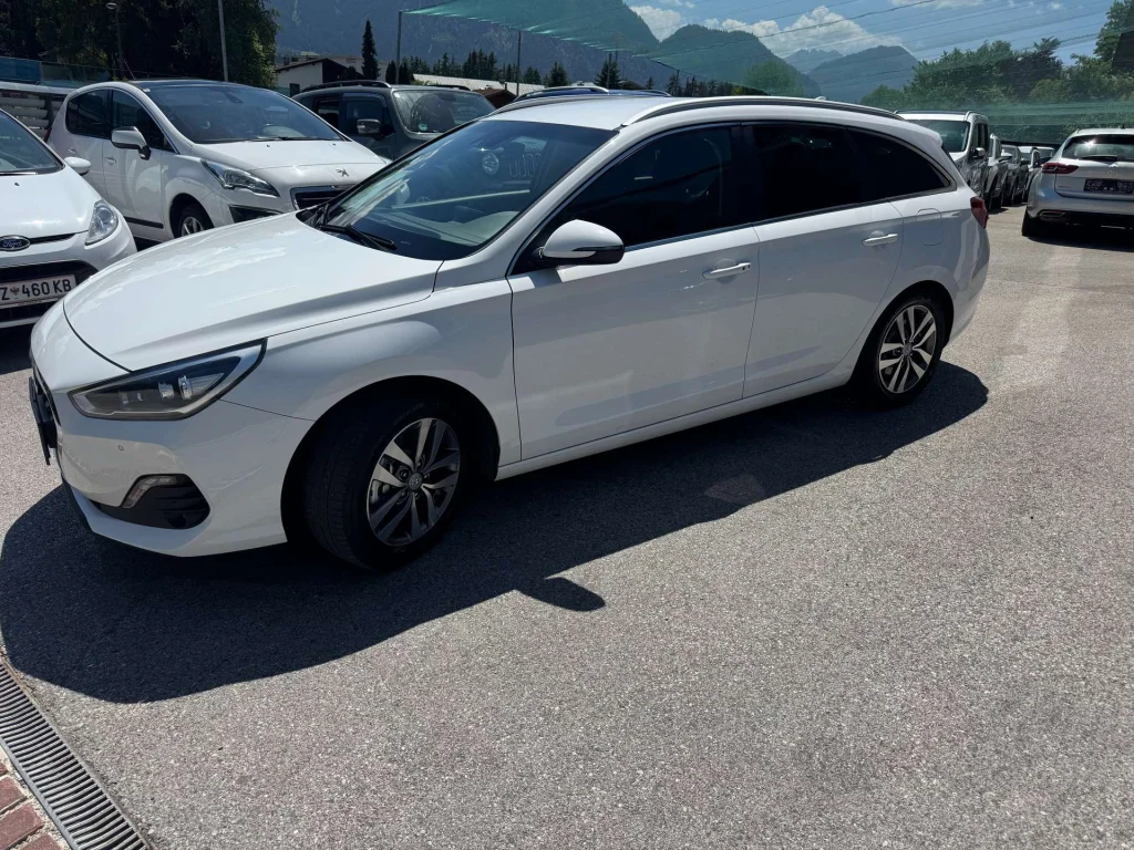 Hyundai i30  Select