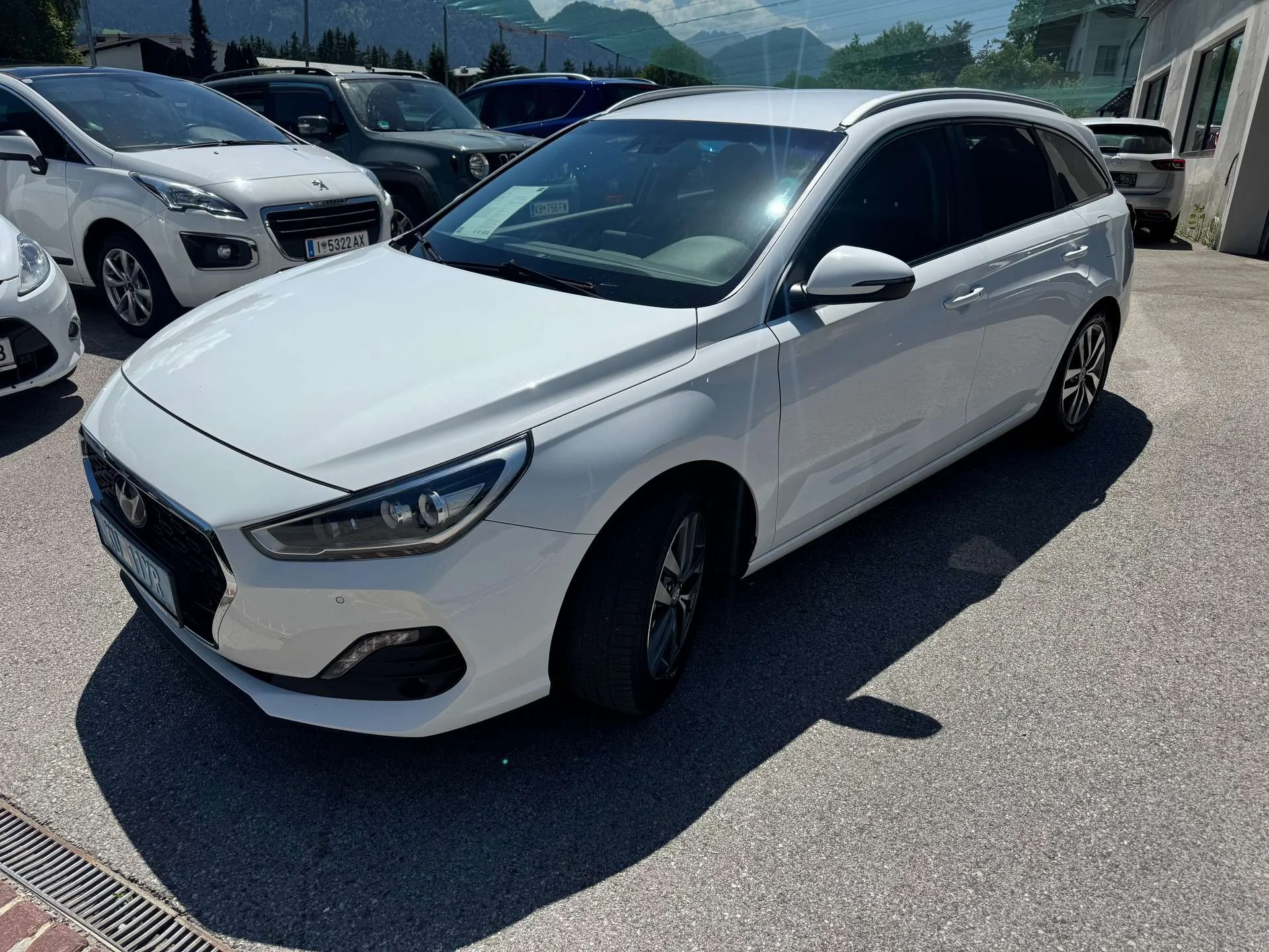 Hyundai i30  Select