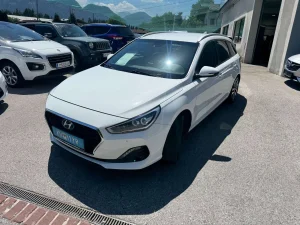 Hyundai i30 Select