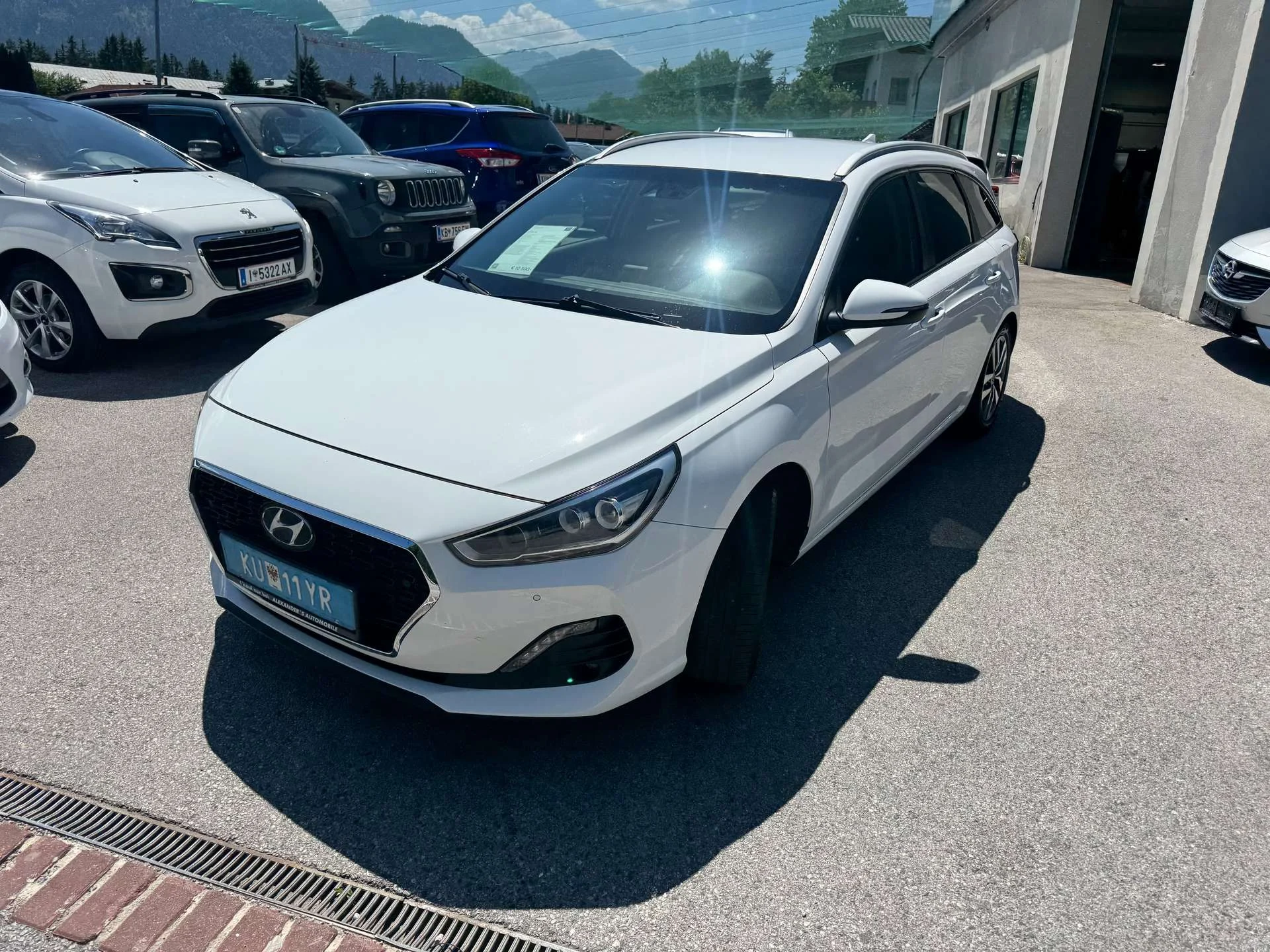Hyundai i30  Select