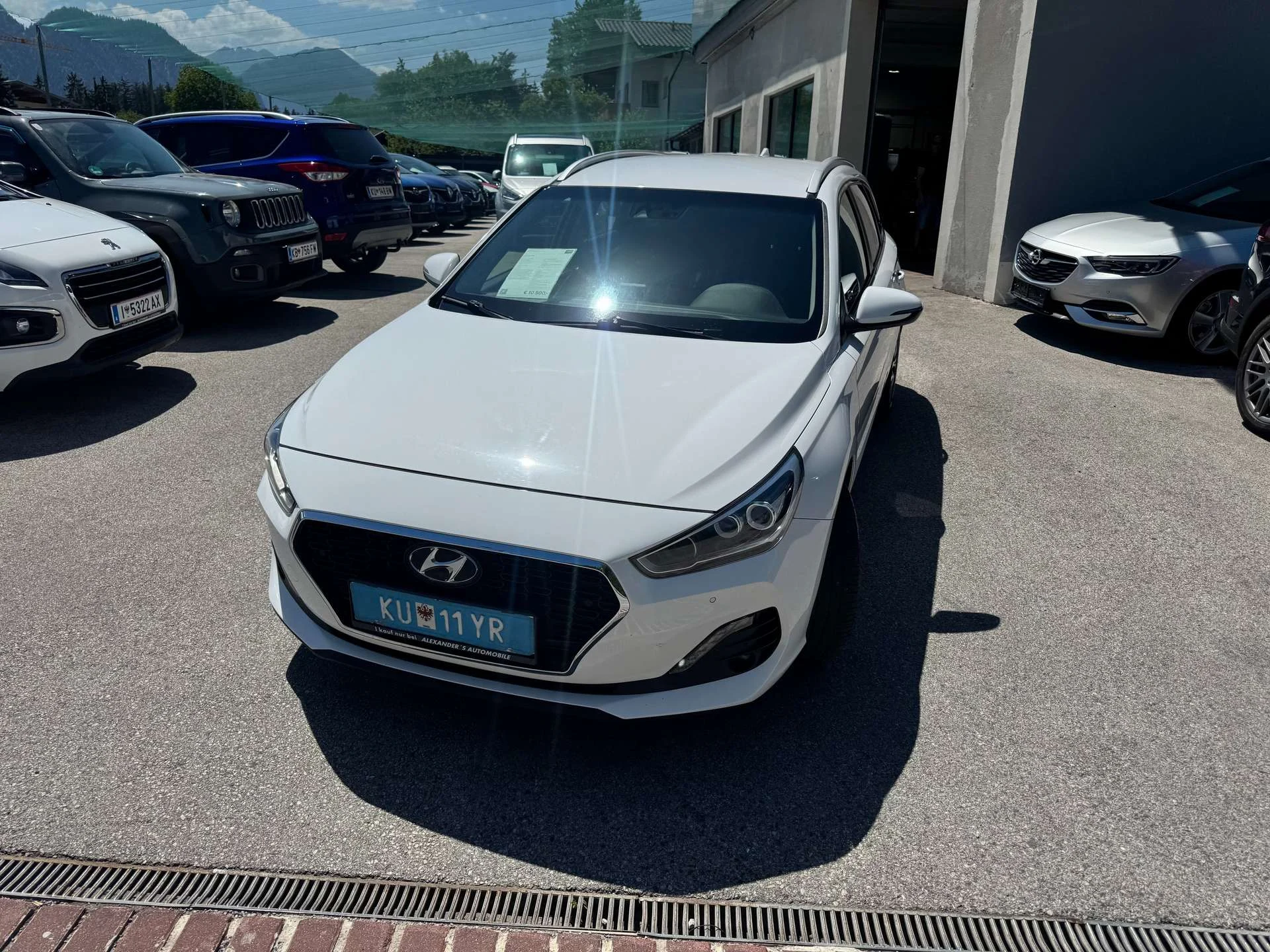 Hyundai i30  Select