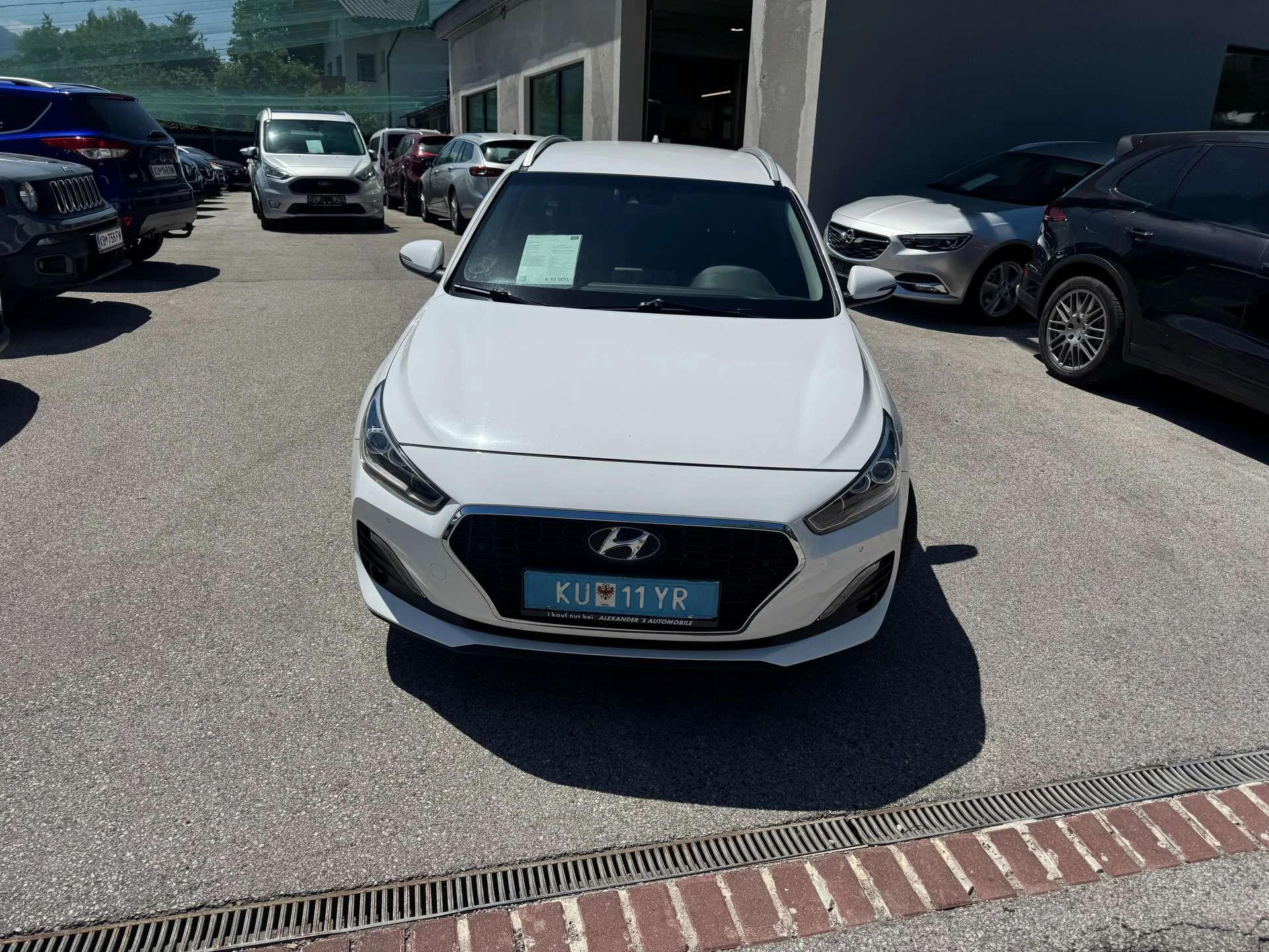 Hyundai i30  Select