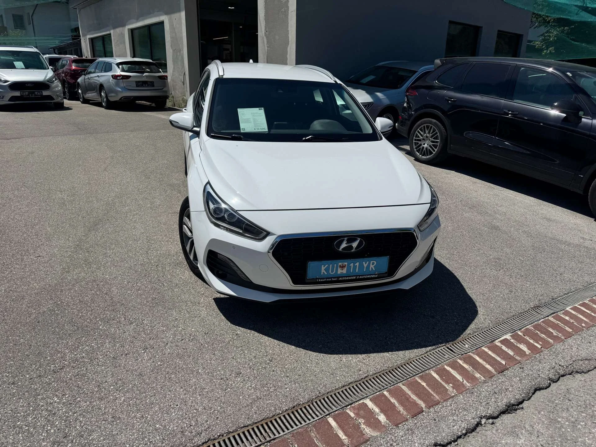 Hyundai i30  Select