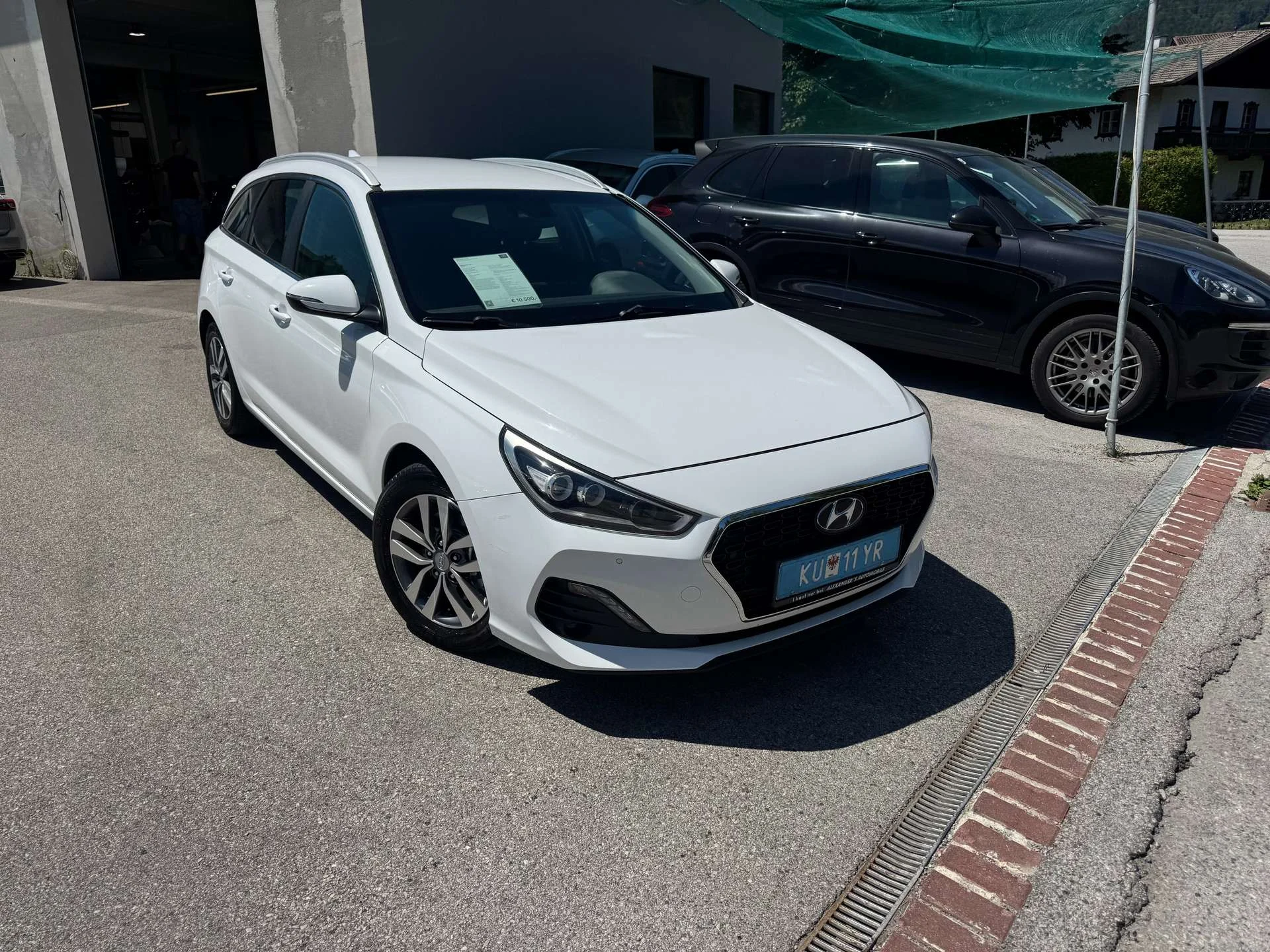 Hyundai i30  Select