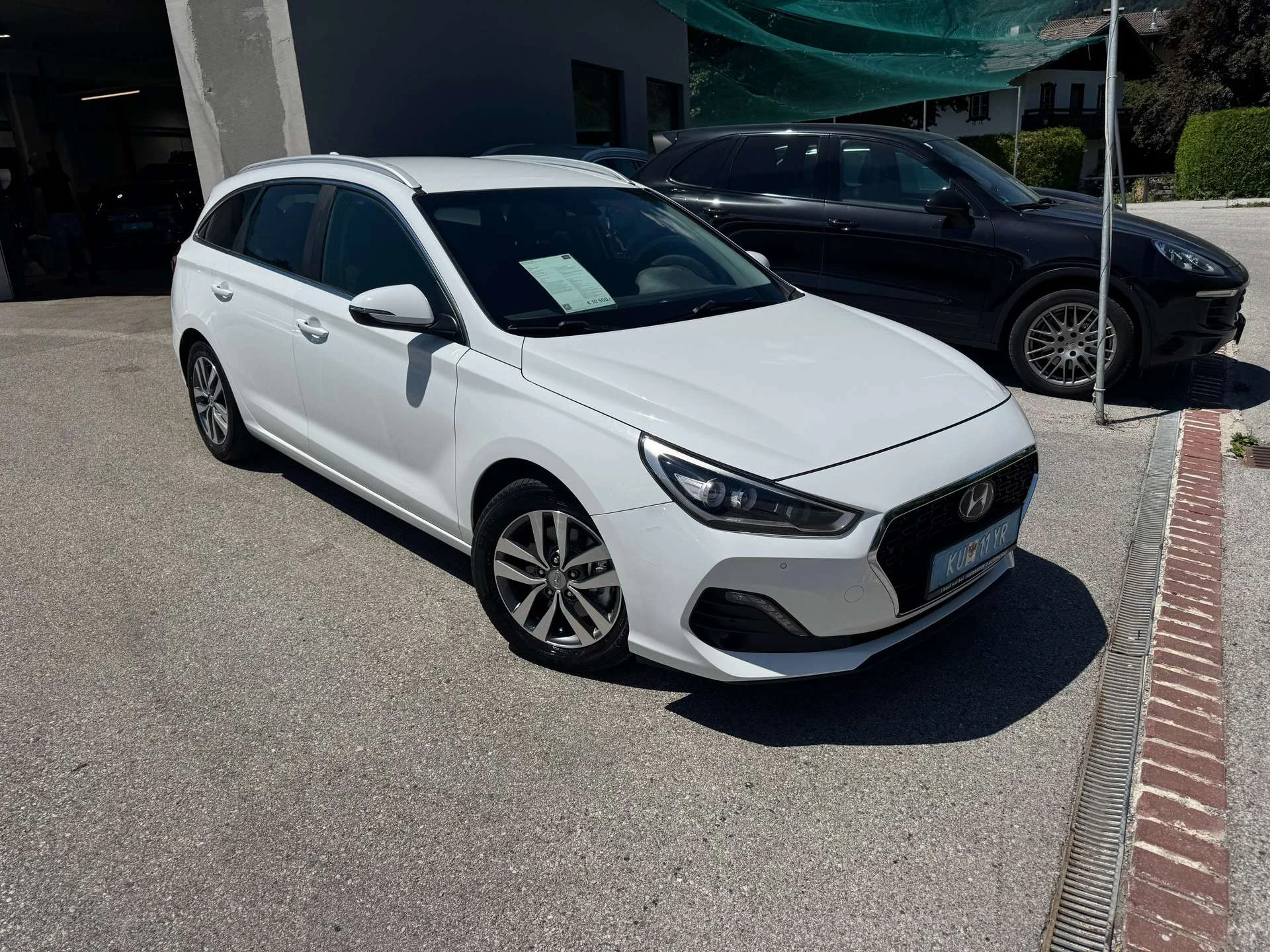 Hyundai i30  Select