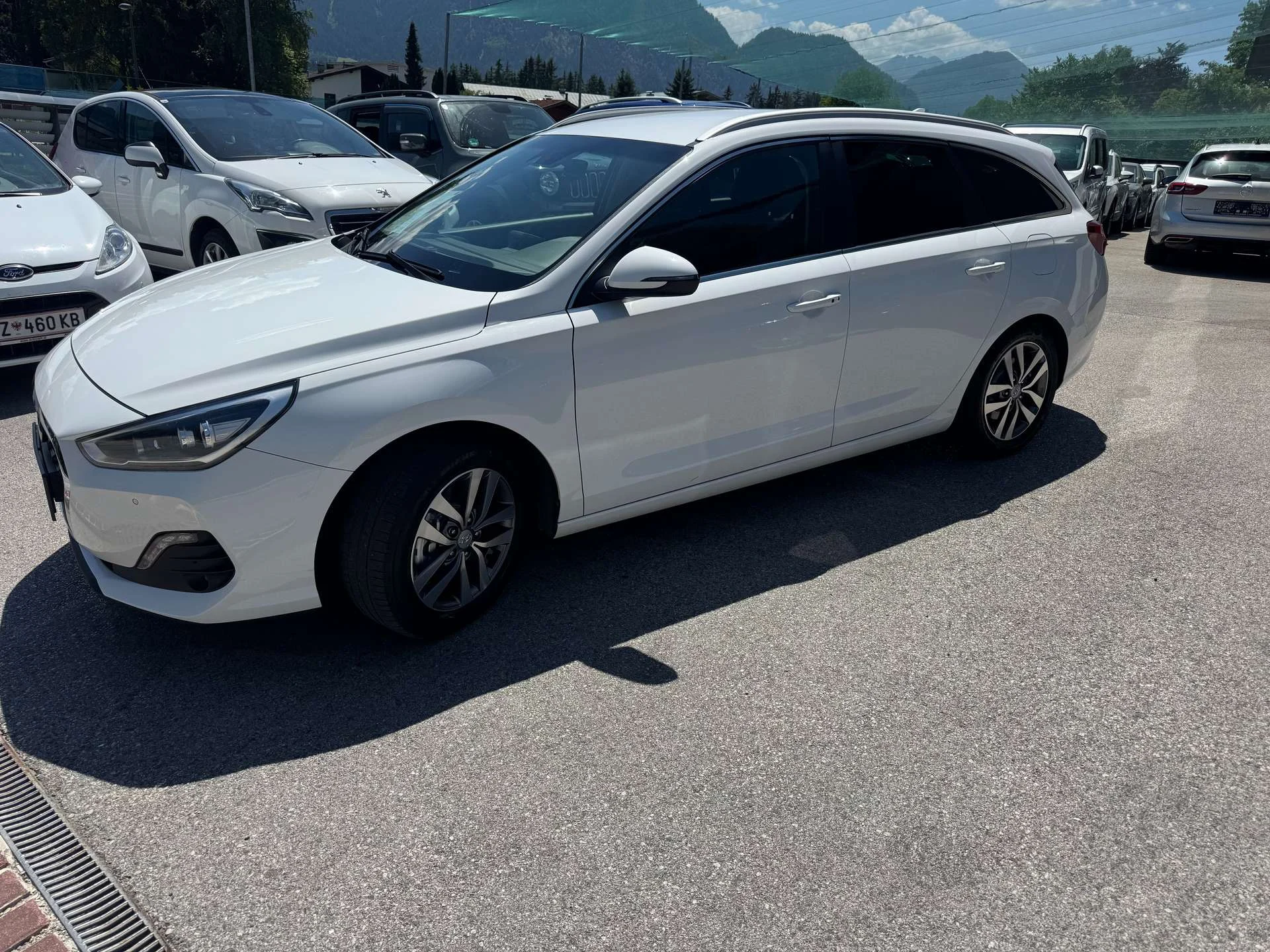 Hyundai i30 Select