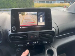 Opel Combo Innovation