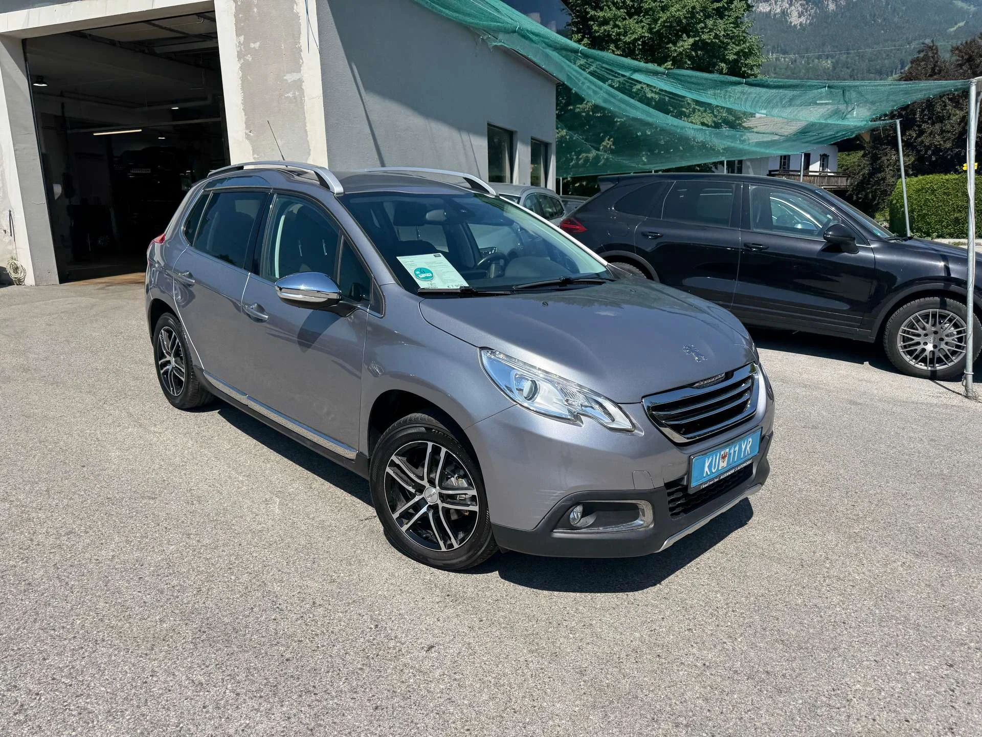 Peugeot 2008  Active