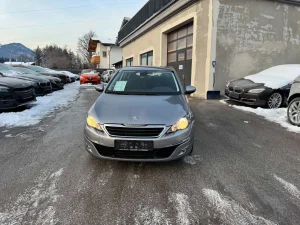Peugeot 308 Active