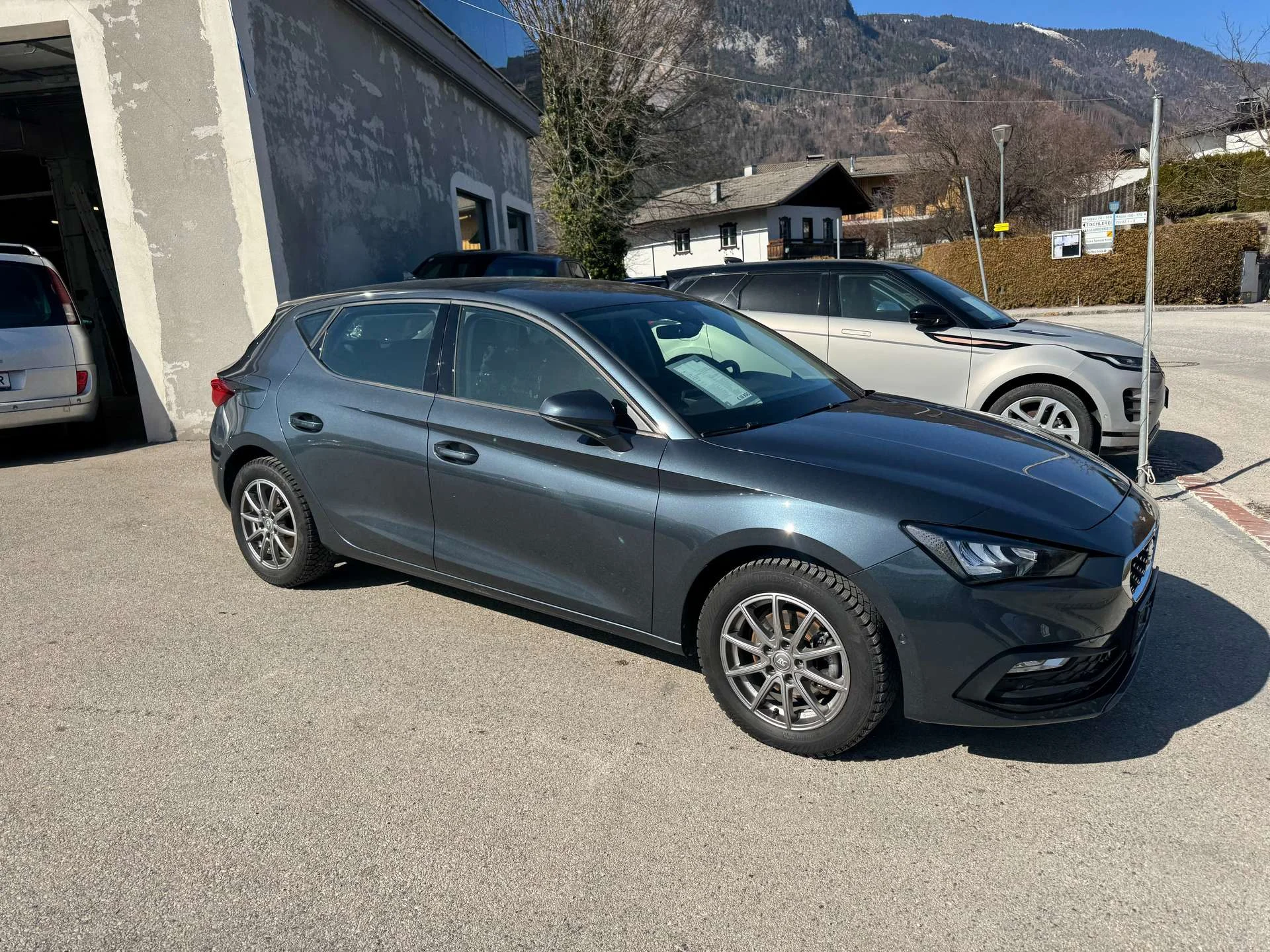SEAT Leon  Style