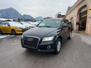 Audi Q5 2,0 TDI quattro Sport