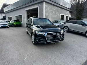 Audi Q7 3.0 TDI ultra quattro