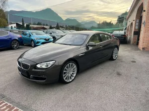 BMW 650  650i xDrive