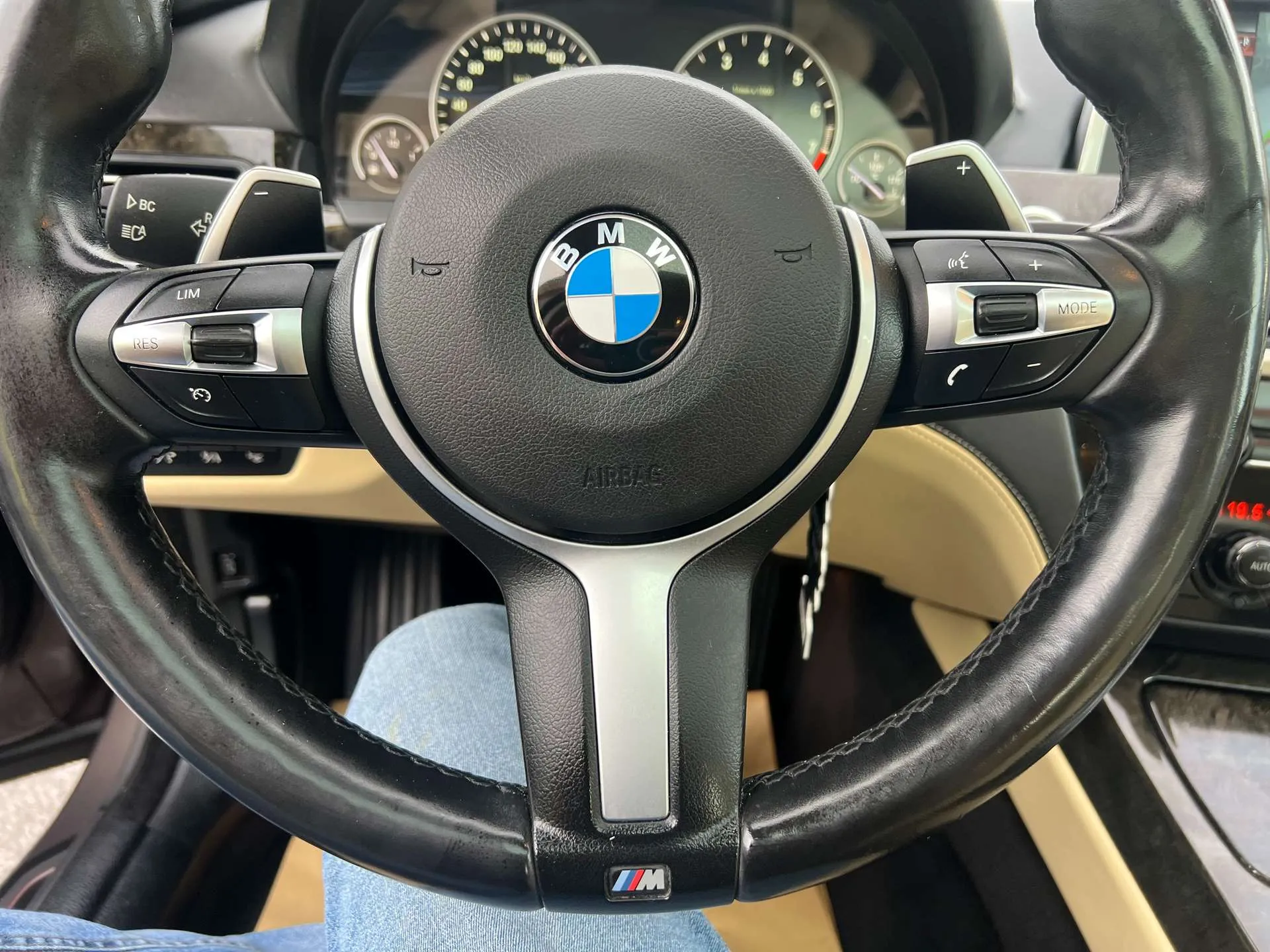 BMW 650  650i xDrive