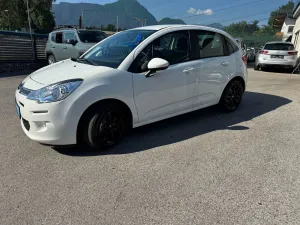 Citroen C3 C3 VTi 82 Silver Edition Edition