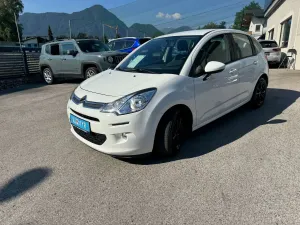 Citroen C3 C3 VTi 82 Silver Edition Edition