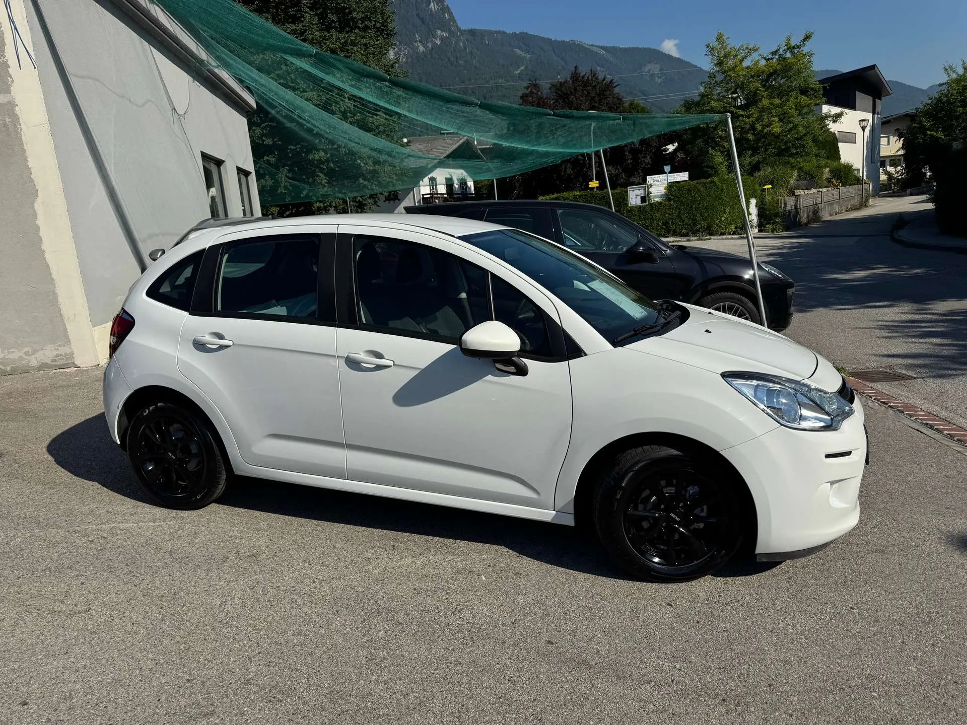 Citroen C3  C3 VTi 82 Silver Edition Edition
