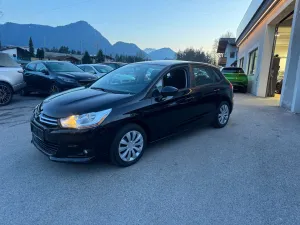 Citroen C4 Selection