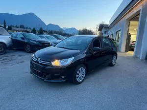 Citroen C4 Selection