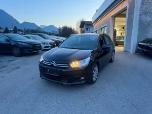 Citroen C4 Selection