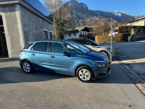 Citroen C4 SpaceTourer  Selection