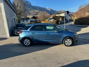 Citroen C4 SpaceTourer  Selection