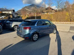 Citroen C4 SpaceTourer  Selection