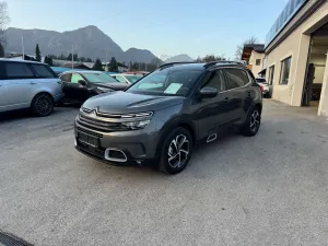 Citroen C5 Aircross C5 Aircross BlueHDI 130 S