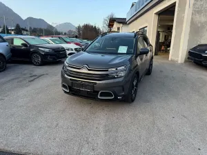 Citroen C5 Aircross C5 Aircross BlueHDI 130 S