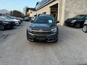 Citroen C5 Aircross C5 Aircross BlueHDI 130 S