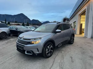 Citroen C5 Aircross Feel Pack Hybrid