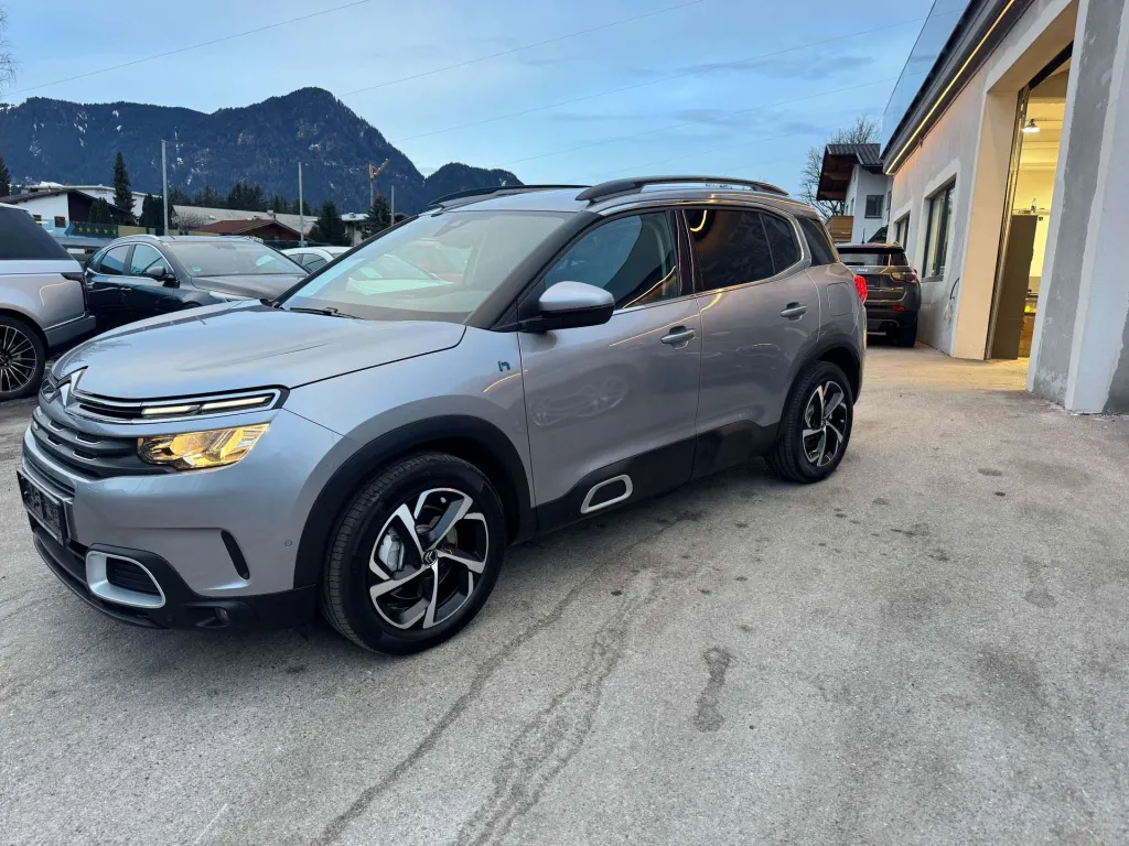 Citroen C5 Aircross  Feel Pack Hybrid