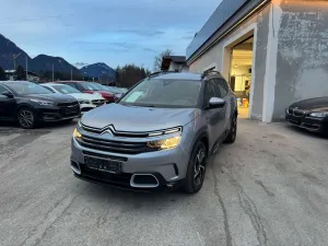 Citroen C5 Aircross Feel Pack Hybrid