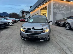 Citroen C5 Aircross Feel Pack Hybrid
