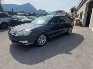 Citroen C5 Exclusive
