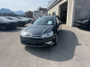 Citroen C5 Exclusive