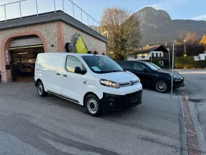 Citroen Jumpy Club M