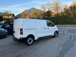 Citroen Jumpy Club M