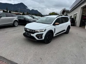 Dacia Jogger  Extreme