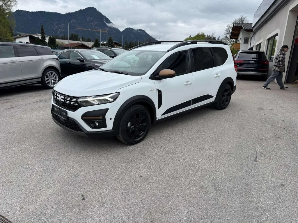 Dacia Jogger  Extreme