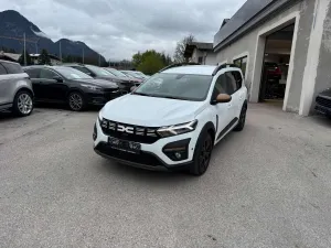 Dacia Jogger  Extreme